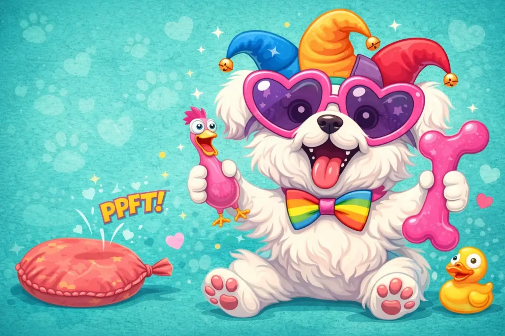 Unusual Girl Dog Names That Stand Out 1 Unusual Name for Your Girl Dog
