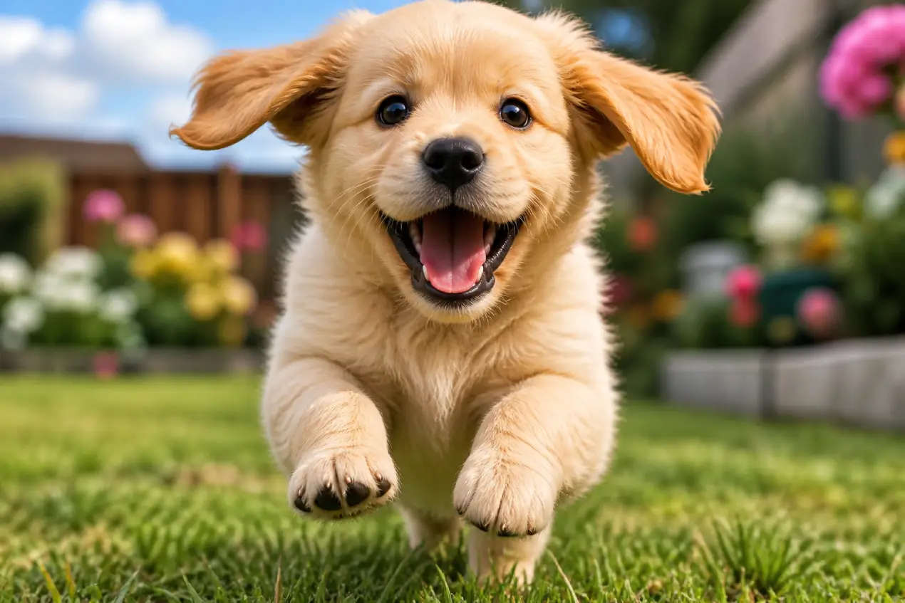 most popular funny dog names ideas